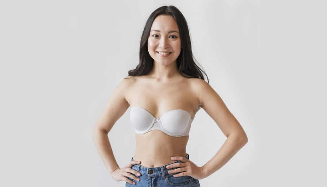 The Best Strapless Bra for 2024 - Pretty Me Philippines