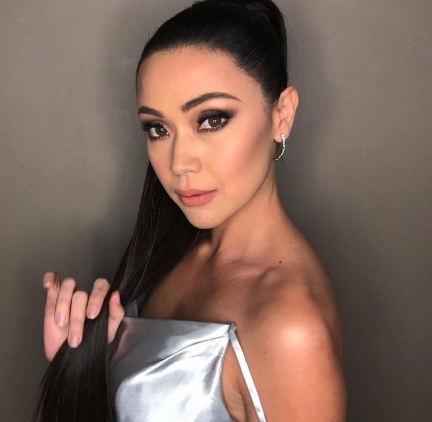 Best Makeup Artists In The Philippines